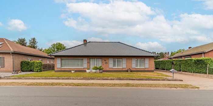 Maison 3 pièces à vendre à Kuilstraat, Dessel