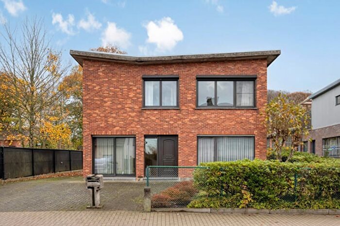 Kleemstraat, SintNiklaas - Maison 1 pièce à vendre