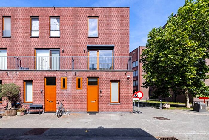 Zuidervelodroom, Antwerpen : Maison 4 pièces à louer