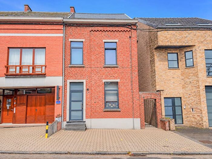 Maison 3 pièces à Rue de la Station, GouylezPiéton, à louer