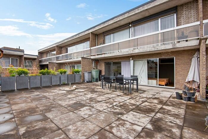 Appartement 2 pièces à Vrijheidstraat A, Temse, à vendre