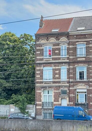 Boomkwekerijstraat, SintPietersLeeuw : Maison 7 pièces à vendre