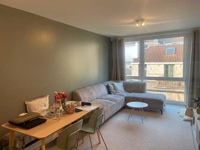 Luxemburgstraat, GENT : Appartement 1 pièce à vendre