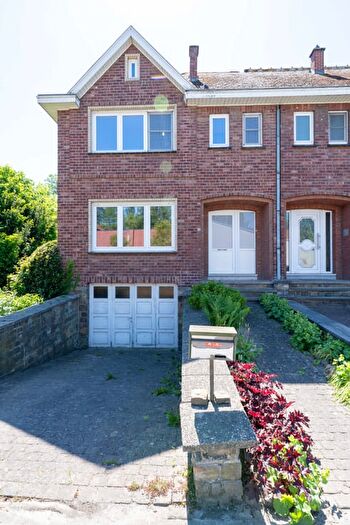 Stationsstraat, Rotselaar : Maison 3 pièces à vendre