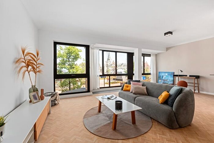 Grote Markt, SintNiklaas : Appartement 2 pièces à vendre