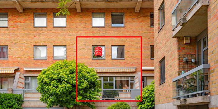 Appartement 3 pièces à vendre - Brusselsestraat, Leuven