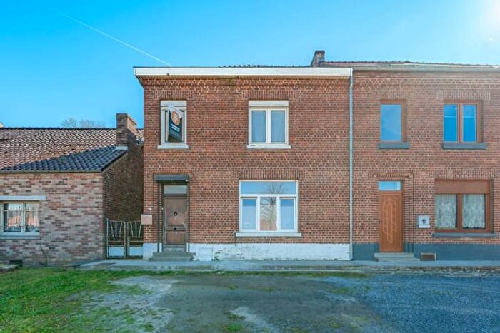 Maison 3 pièces à vendre - Place du Centenaire, Angre