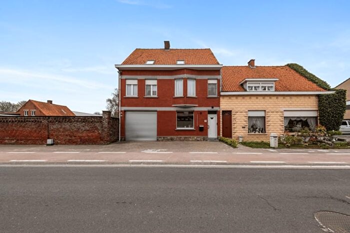Maison 20 pièces à vendre à Heirweg, Roeselare