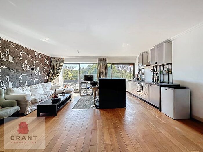 Avenue Hippocrate, SINTSTEVENSWOLUWE : Appartement 1 pièce à vendre
