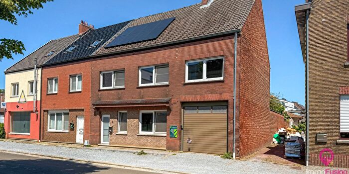 Gaston Oomslaan, Beverlo : Maison 4 pièces à vendre