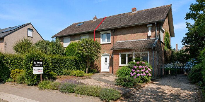 Maison 3 pièces à Rijselstraat, SintMichiels, à vendre