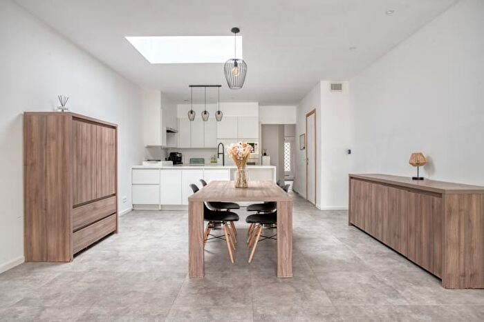 Maison 3 pièces à vendre à Rootputstraat, Bissegem