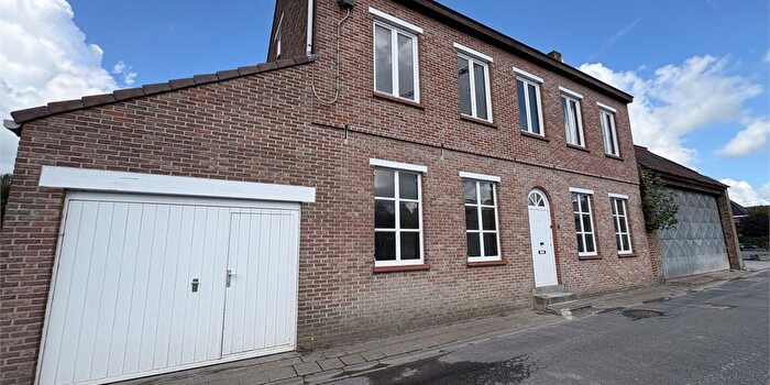Maison 4 pièces à louer - Dorpwegel, Aartrijke