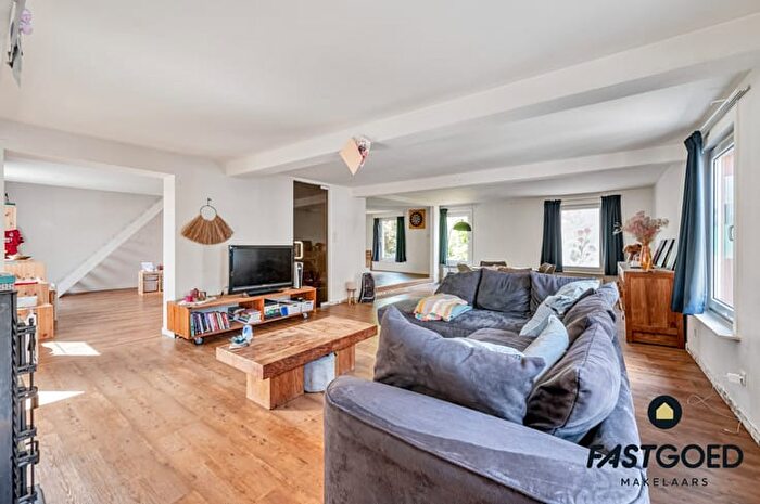 Appartement 16 pièces à Dorpsplein, Evergem, à vendre