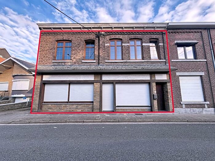Maison 4 pièces à Rue des Awirs, Awirs, à vendre