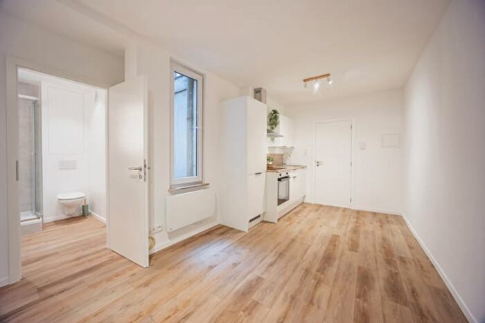 Rue Jean d'Outremeuse, Liège : Appartement à vendre