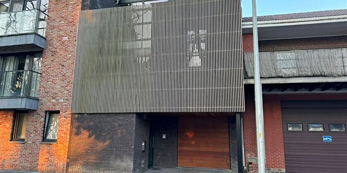 Maison 3 pièces à Parkstraat, SintTruiden, à louer