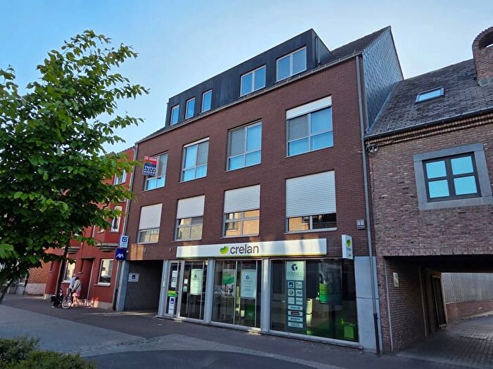 Appartement 2 pièces à louer - Overwinningsstraat, WILLEBROEK