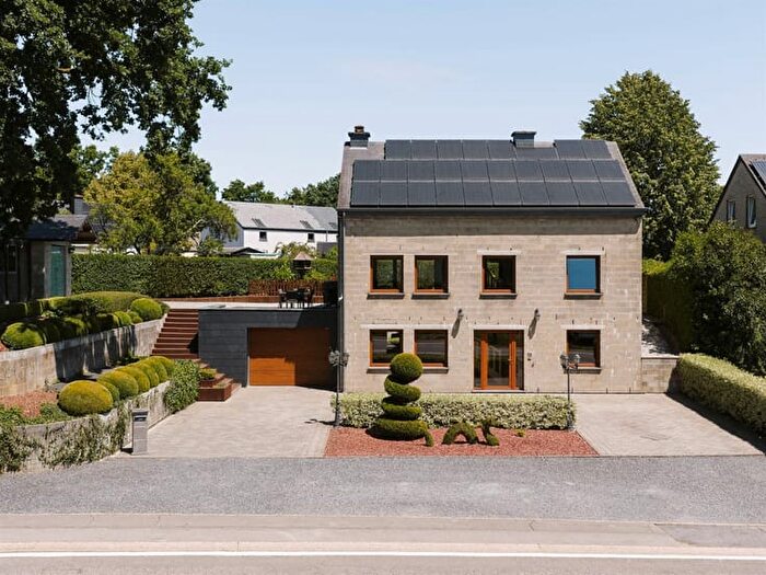 Maison 4 pièces à Rue du Chénel, HABAY, à vendre