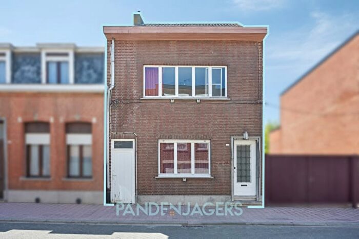 Wouwendonkstraat, Duffel - Maison 1 pièce à vendre