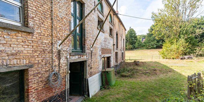 Rue des Moulins, Ittre - Maison 10 pièces à vendre