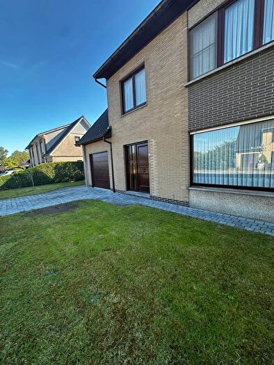 Ooievaarslaan, Zelzate - Maison 4 pièces à vendre