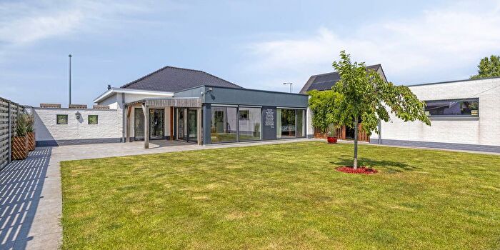 Tieltsesteenweg, Aalter : Maison 2 pièces à vendre