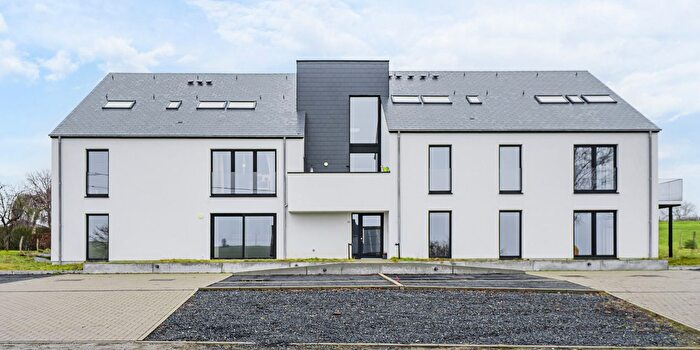 Metz, Crombach : Appartement 3 pièces à vendre