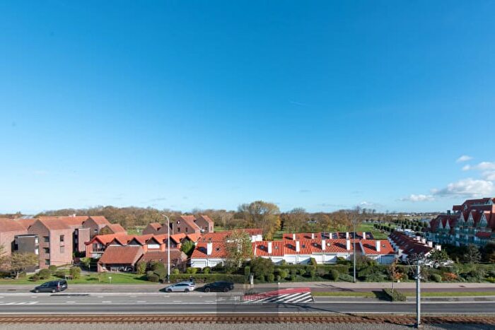 Albert I laan, Nieuwpoort - Appartement 7 pièces à vendre