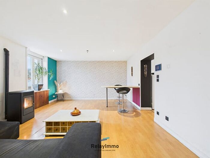 Appartement 2 pièces à Rue des Tanneurs, a, à vendre