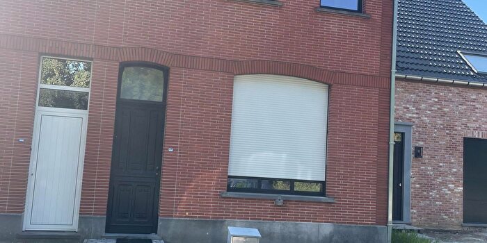 Doorniksesteenweg, Bossuit : Maison 4 pièces à vendre