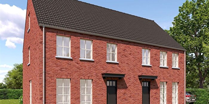Beukenbosstraat lot, Mol : Maison 3 pièces à vendre