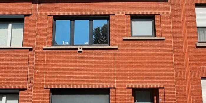 Tuinwijkstraat, Zaventem - Maison 3 pièces à vendre