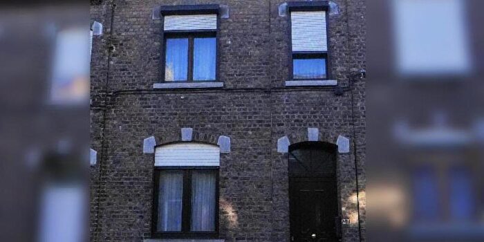 Maison 3 pièces à Rue Eugène Germeau, Tubize, à vendre
