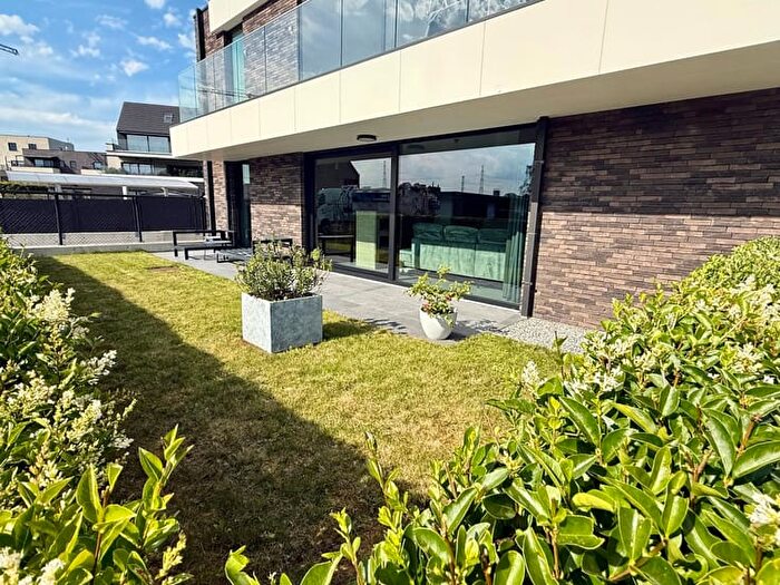 Appartement 2 pièces à Kleine Kromstraat, BEVERENKRUIBEKEZWIJNDRECHT, à vendre
