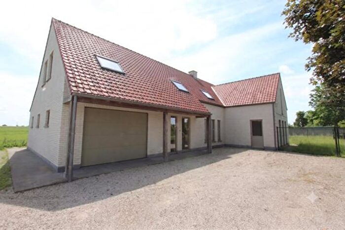 Holbeek, Merchtem : Maison 6 pièces à louer