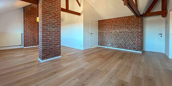 Chaussée dAudenarde, Tournai - Appartement 1 pièce à louer