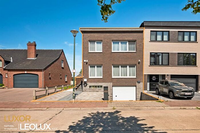Maison 3 pièces à vendre - Platanenlaan, Wolvertem