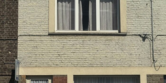 Chaussée du Roeulx, Havré - Maison 2 pièces à vendre