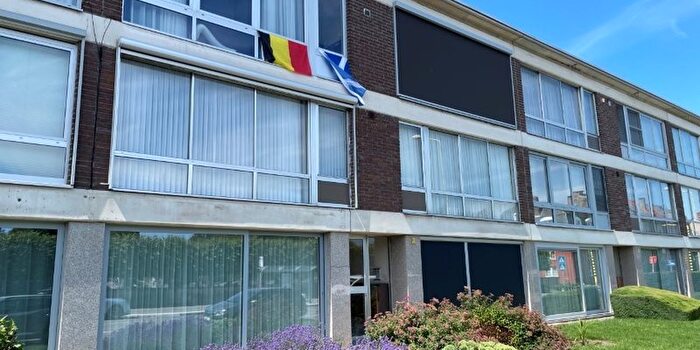 Appartement 2 pièces à vendre - Mechelsesteenweg, Lier