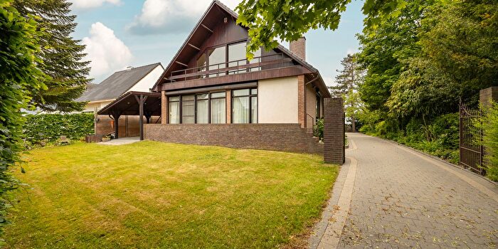 Maison 3 pièces à Henegauwlaan, Hasselt, à vendre