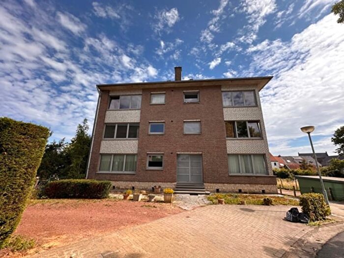 Appartement 2 pièces à EG Belsacklaan, Beersel, à louer