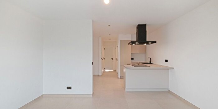 Spoorwegstraat, Oostende : Appartement 2 pièces à vendre