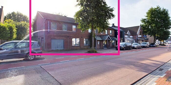 Maison 4 pièces à vendre - Weertersteenweg, Kinrooi
