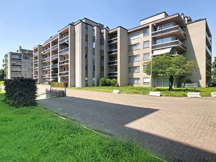 Appartement 2 pièces à vendre à Ciamberlanidreef, BeverenWaas