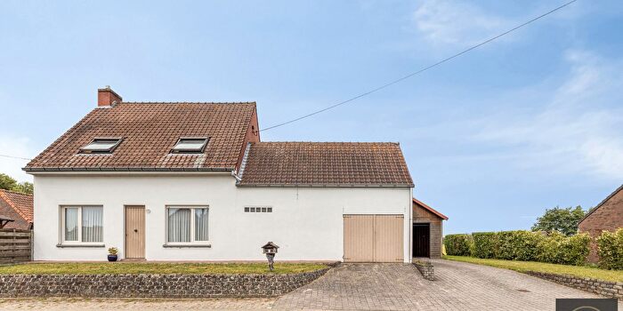 Maison 4 pièces à vendre - Graafjanstraat, Boekhoute