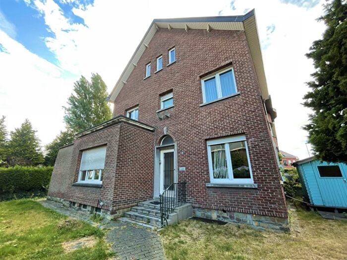 Maison 5 pièces à Edgard Tinelstraat, BOOM, à vendre