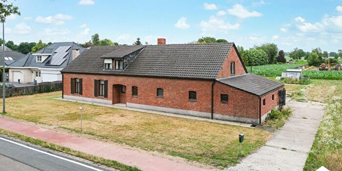 Maison 6 pièces à vendre à Lozenweg, Hamont