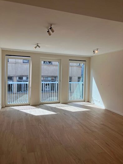 Appartement 1 pièce à Kammenstraat, Antwerpen, à louer