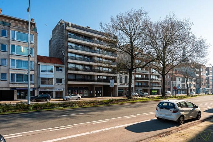 Molenstraat, Eeklo - Appartement 14 pièces à vendre